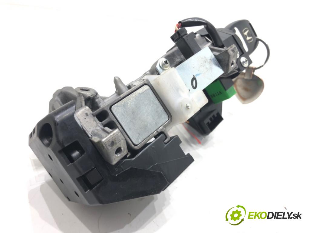 HONDA CR-V III (RE_) 2006 - 2022    2.0 i-VTEC (RE5, RE1) 110 kW [150 KM] benzyna 2007 - 2012  spinačka 39730-SWA-Y0 (Spínacie skrinky a kľúče)