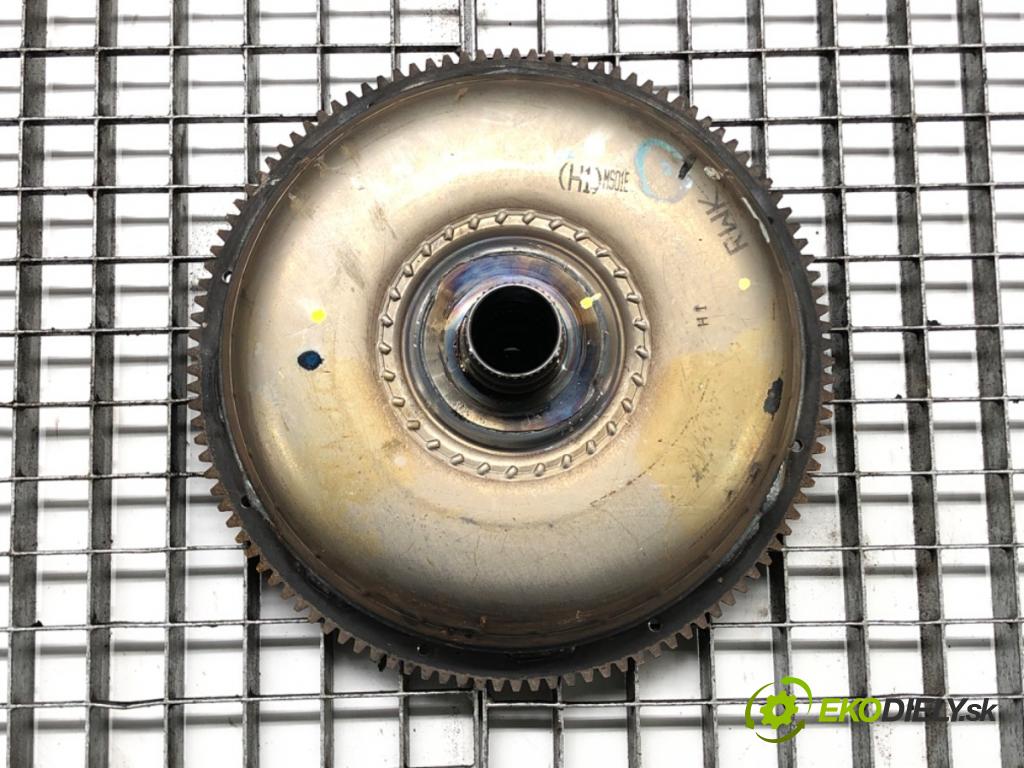 HONDA CR-V III (RE_) 2006 - 2022    2.0 i-VTEC (RE5, RE1) 110 kW [150 KM] benzyna 2007 - 2012  Spojková sada (bez ložiska)  (Kompletné sady (bez ložiska))