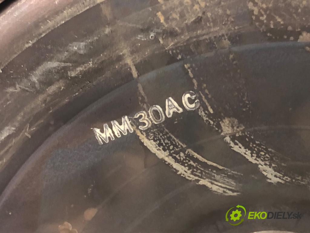 HONDA CR-V III (RE_) 2006 - 2022    2.0 i-VTEC (RE5, RE1) 110 kW [150 KM] benzyna 2007 - 2012  Spojková sada (bez ložiska)  (Kompletné sady (bez ložiska))