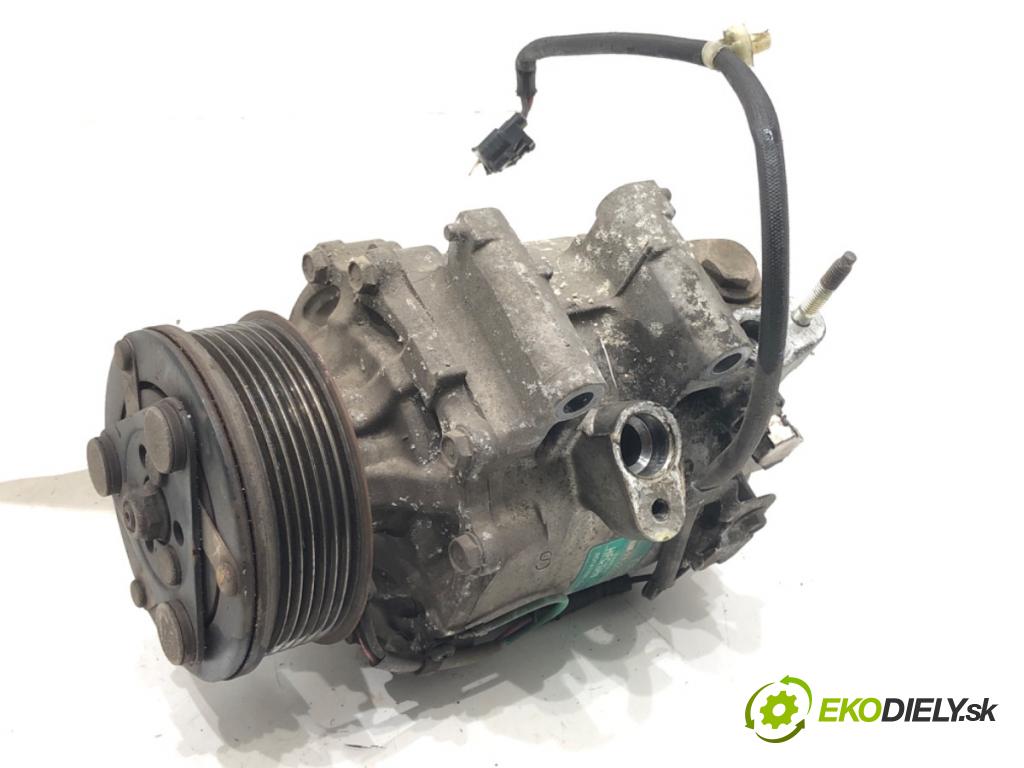 HONDA CR-V III (RE_) 2006 - 2022    2.0 i-VTEC (RE5, RE1) 110 kW [150 KM] benzyna 2007 - 2012  kompresor klimatizace TRSE09 (Kompresory)