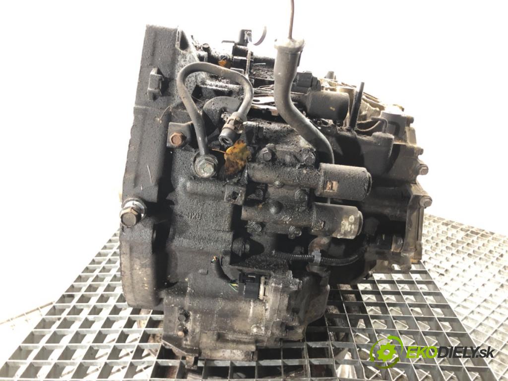 HONDA CR-V III (RE_) 2006 - 2022    2.0 i-VTEC (RE5, RE1) 110 kW [150 KM] benzyna 2007 - 2012  Prevodovka 9RZVE05 (Prevodovky)
