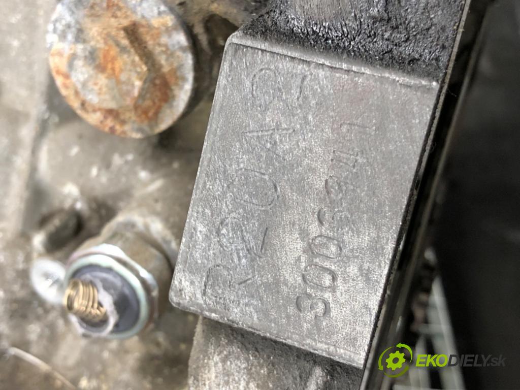 HONDA CR-V III (RE_) 2006 - 2022    2.0 i-VTEC (RE5, RE1) 110 kW [150 KM] benzyna 2007 - 2012  motor R20A2 (Motory (kompletní))