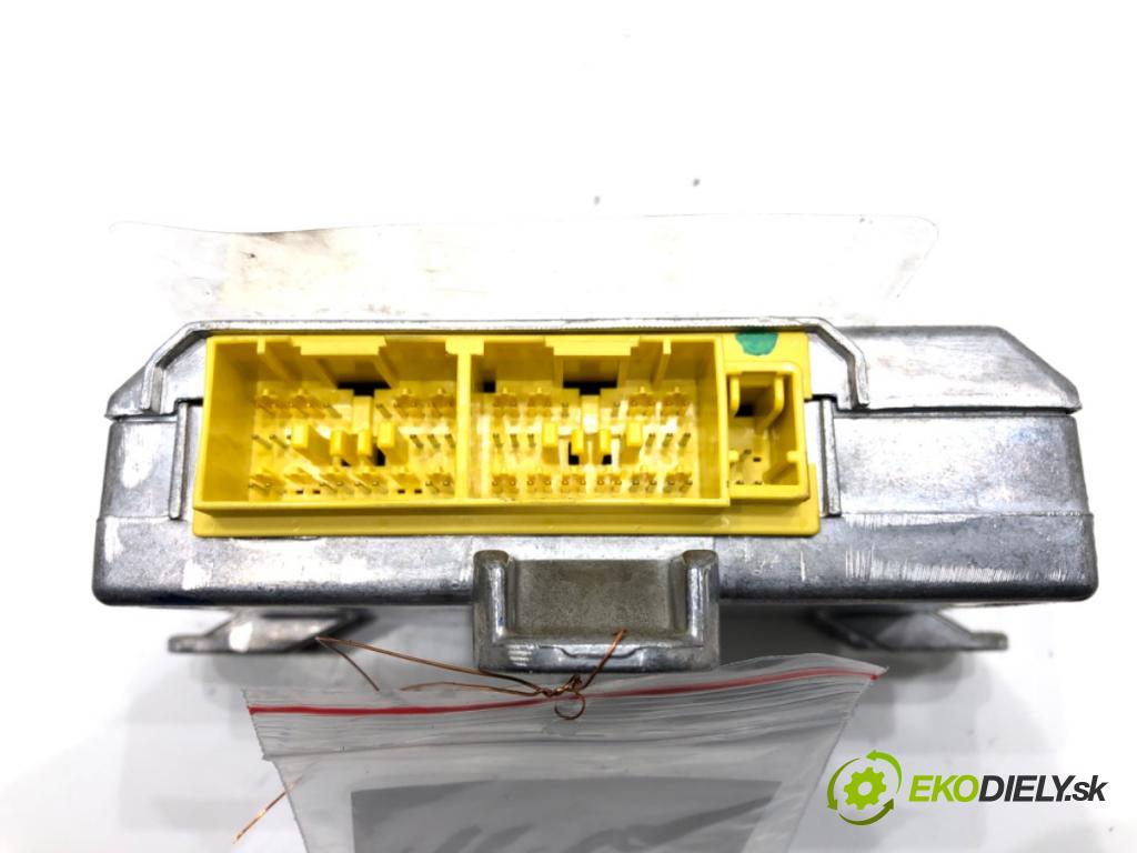 HONDA CR-V III (RE_) 2006 - 2022    2.0 i-VTEC (RE5, RE1) 110 kW [150 KM] benzyna 2007 - 2012  senzor airbag 77960-SWA-G214-M4 (Snímače)