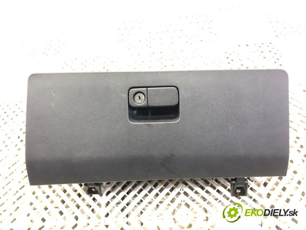 HONDA CR-V III (RE_) 2006 - 2022    2.0 i-VTEC (RE5, RE1) 110 kW [150 KM] benzyna 2007 - 2012  Priehradka, kastlík spolujazdca  (Priehradky, kastlíky)