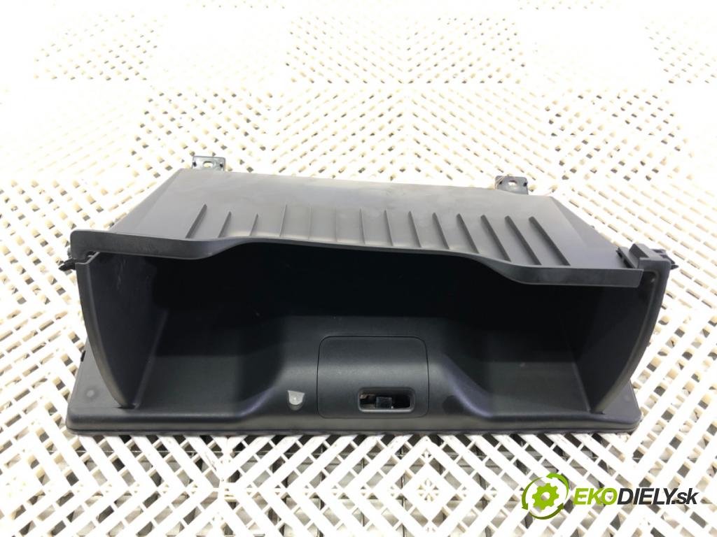 HONDA CR-V III (RE_) 2006 - 2022    2.0 i-VTEC (RE5, RE1) 110 kW [150 KM] benzyna 2007 - 2012  Priehradka, kastlík spolujazdca  (Priehradky, kastlíky)