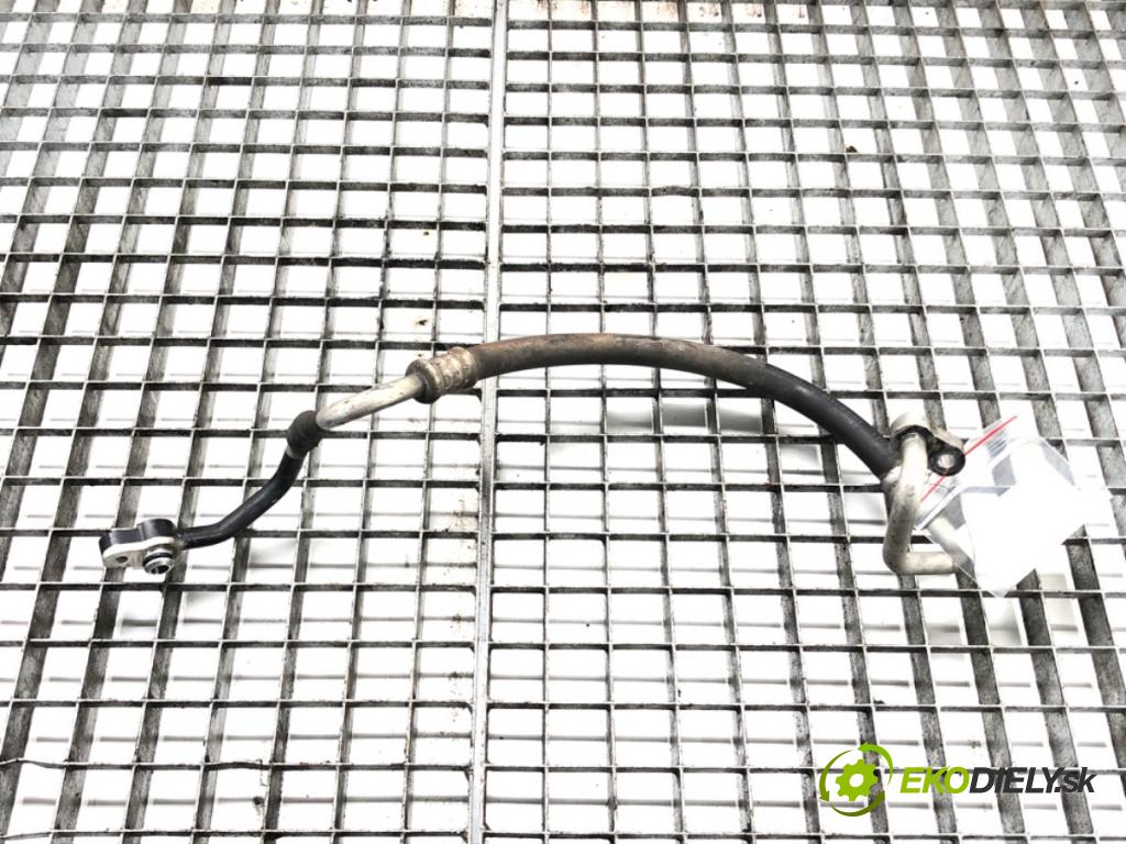 HONDA CR-V III (RE_) 2006 - 2022    2.0 i-VTEC (RE5, RE1) 110 kW [150 KM] benzyna 2007 - 2012  rúrka klimatizácie  (Rúrky klimatizácie)