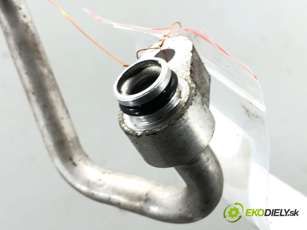 HONDA CR-V III (RE_) 2006 - 2022    2.0 i-VTEC (RE5, RE1) 110 kW [150 KM] benzyna 2007 - 2012  rúrka klimatizácie  (Rúrky klimatizácie)