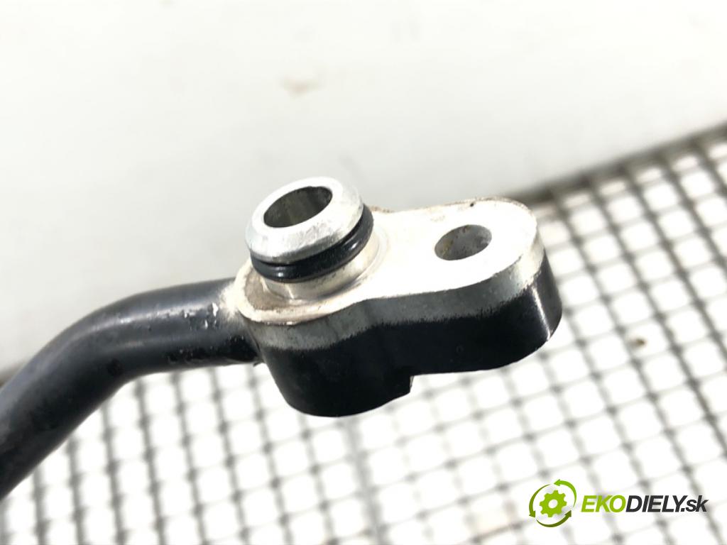 HONDA CR-V III (RE_) 2006 - 2022    2.0 i-VTEC (RE5, RE1) 110 kW [150 KM] benzyna 2007 - 2012  rúrka klimatizácie  (Rúrky klimatizácie)