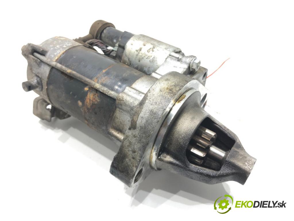 HONDA CR-V III (RE_) 2006 - 2022    2.0 i-VTEC (RE5, RE1) 110 kW [150 KM] benzyna 2007 - 2012  Štartér 428000-5001 (Štartéry)