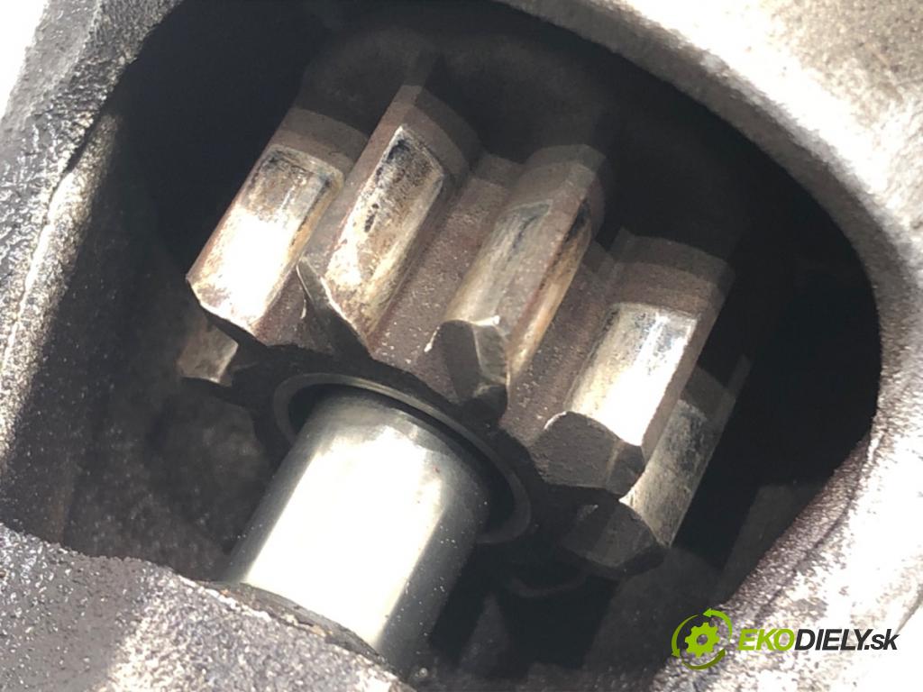 HONDA CR-V III (RE_) 2006 - 2022    2.0 i-VTEC (RE5, RE1) 110 kW [150 KM] benzyna 2007 - 2012  Štartér 428000-5001 (Štartéry)