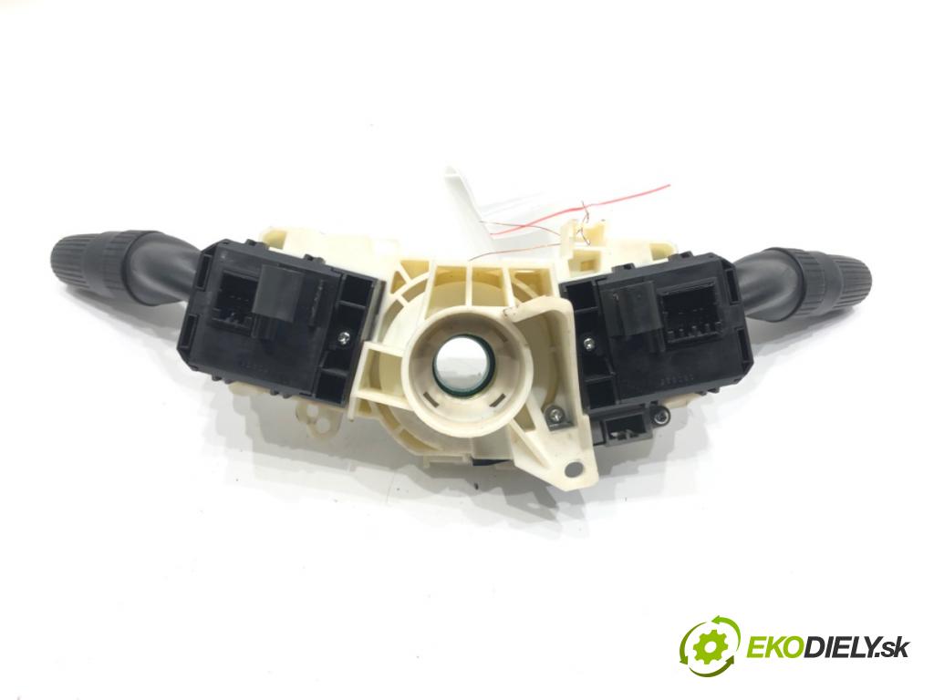 HONDA CR-V III (RE_) 2006 - 2022    2.0 i-VTEC (RE5, RE1) 110 kW [150 KM] benzyna 2007 - 2012  Prepínač kombinovaný 35250-SWA-H512-M1 (Prepínače, spínače, tlačidlá a ovládače kúrenia)