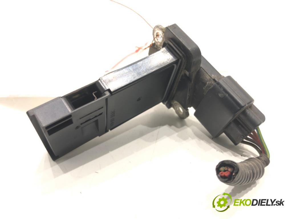 HONDA CR-V III (RE_) 2006 - 2022    2.0 i-VTEC (RE5, RE1) 110 kW [150 KM] benzyna 2007 - 2012  Váha vzduchu AFH70M-41B (Váhy vzduchu)