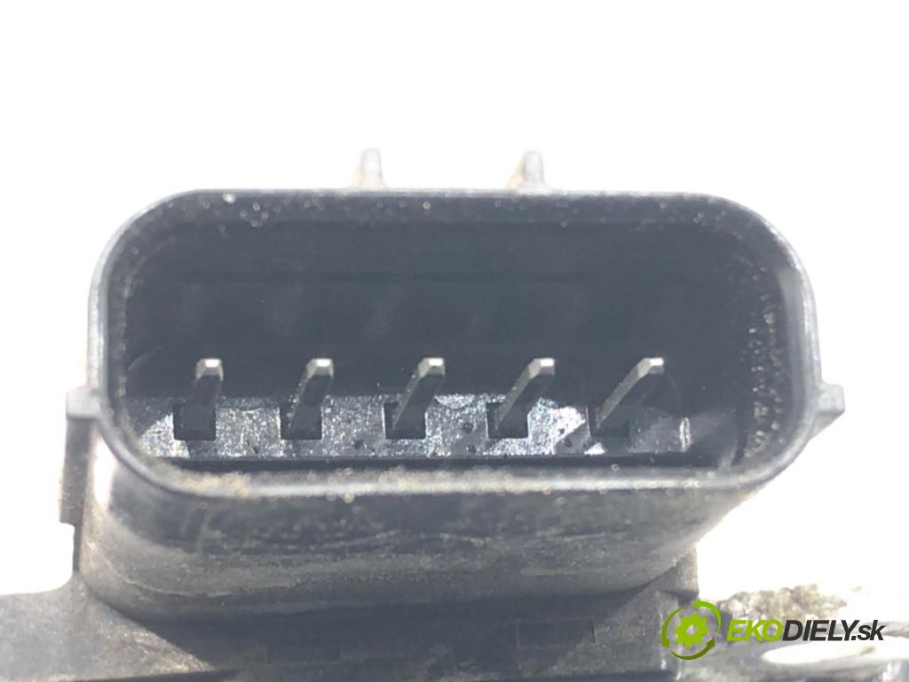 HONDA CR-V III (RE_) 2006 - 2022    2.0 i-VTEC (RE5, RE1) 110 kW [150 KM] benzyna 2007 - 2012  Váha vzduchu AFH70M-41B (Váhy vzduchu)