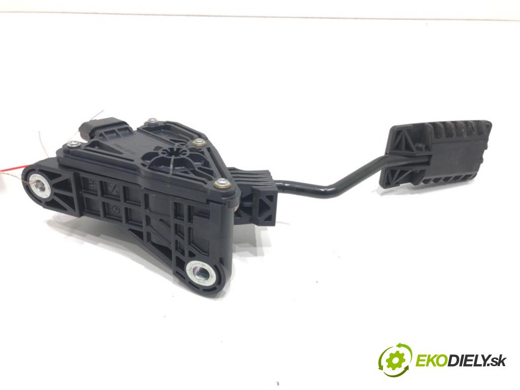 HONDA CR-V III (RE_) 2006 - 2022    2.0 i-VTEC (RE5, RE1) 110 kW [150 KM] benzyna 2007 - 2012  Potenciometer plynu  (Pedále)