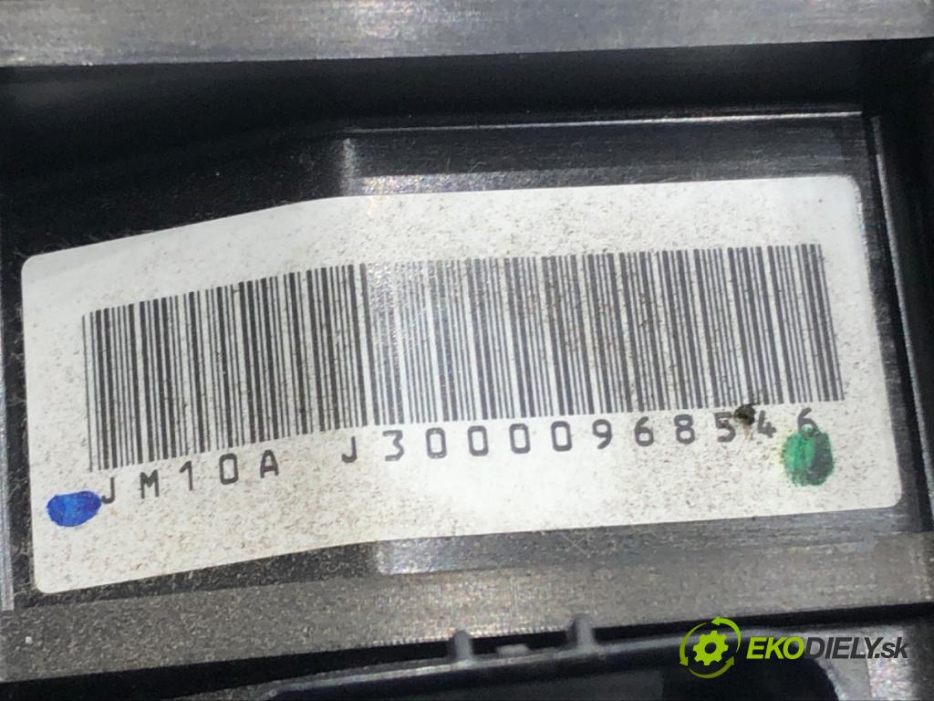 HONDA CR-V III (RE_) 2006 - 2022    2.0 i-VTEC (RE5, RE1) 110 kW [150 KM] benzyna 2007 - 2012  Potenciometer plynu  (Pedále)