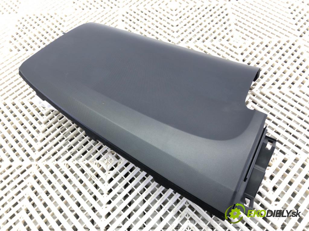 HONDA CR-V III (RE_) 2006 - 2022    2.0 i-VTEC (RE5, RE1) 110 kW [150 KM] benzyna 2007 - 2012  AirBag spolujazdca 77850-SWA-G813-M1 (Airbagy)