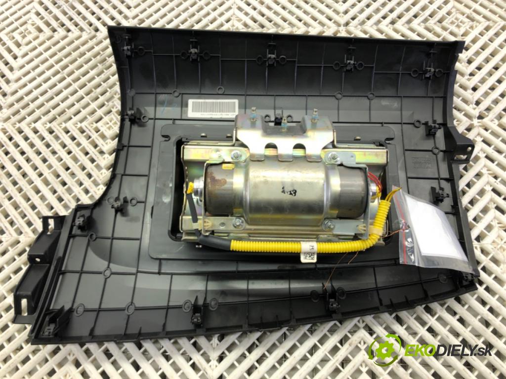 HONDA CR-V III (RE_) 2006 - 2022    2.0 i-VTEC (RE5, RE1) 110 kW [150 KM] benzyna 2007 - 2012  AirBag spolujazdca 77850-SWA-G813-M1 (Airbagy)