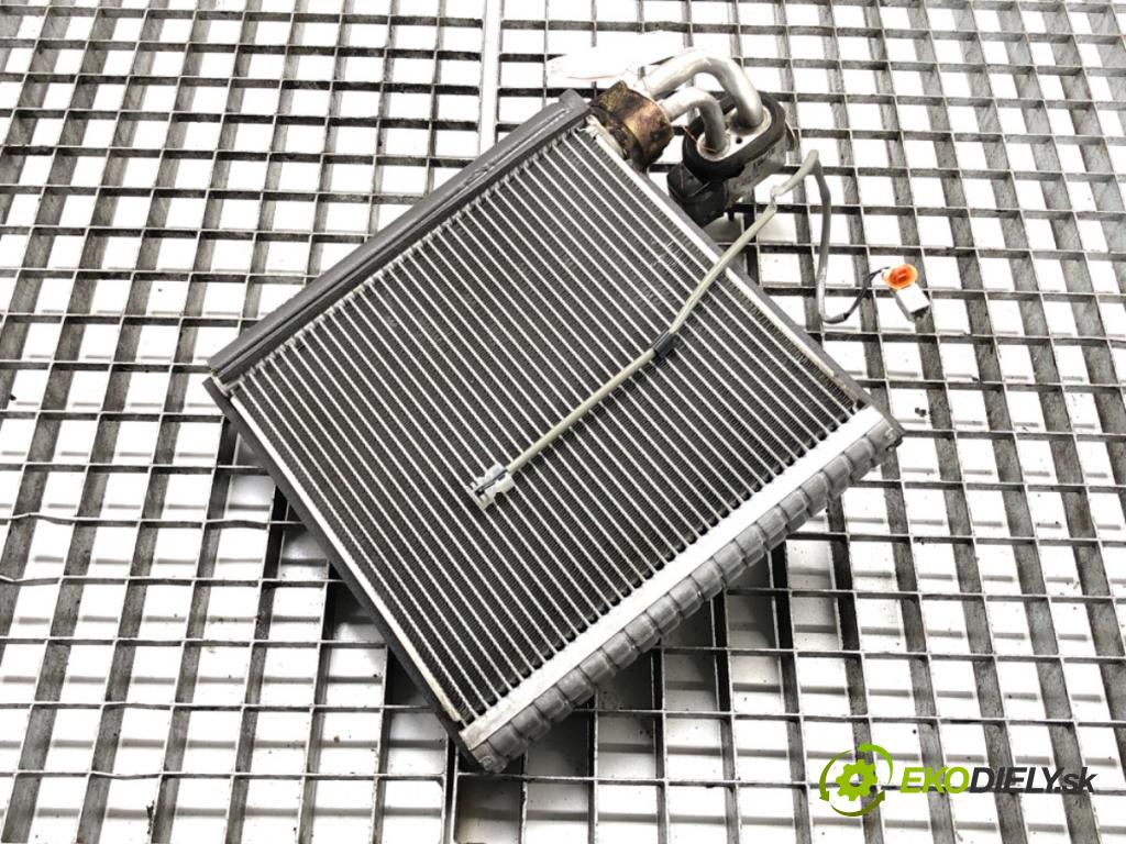 HONDA CR-V III (RE_) 2006 - 2022    2.0 i-VTEC (RE5, RE1) 110 kW [150 KM] benzyna 2007 - 2012  topné těleso radiátor topení 47500-3391 (Radiátory topení)