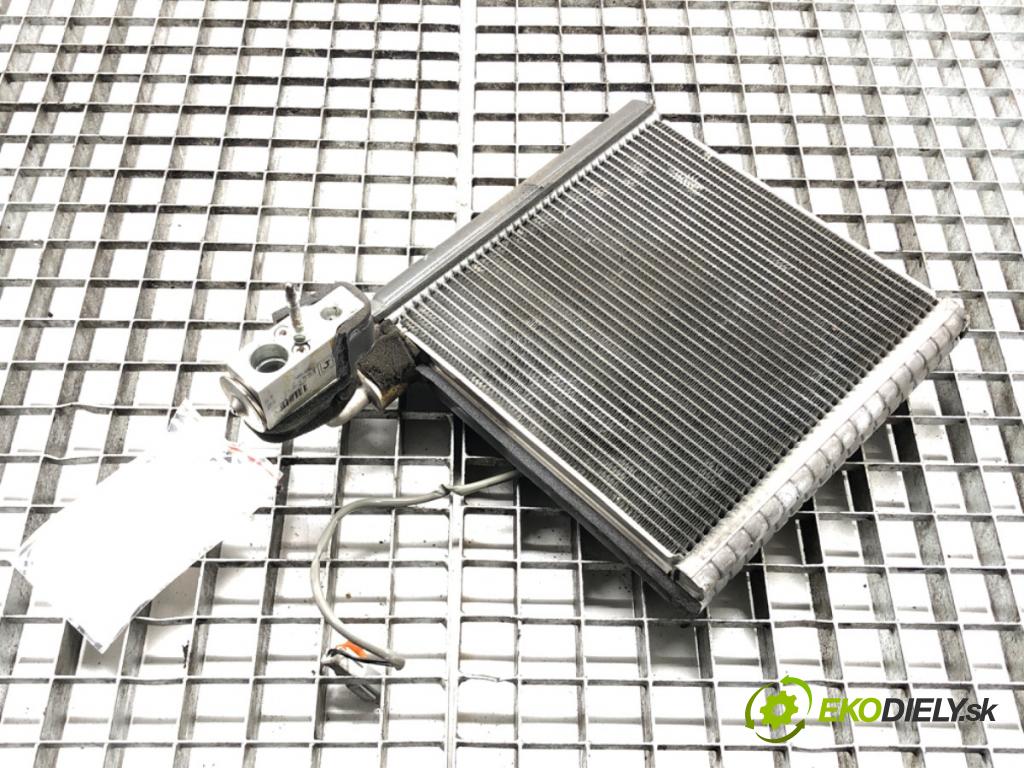 HONDA CR-V III (RE_) 2006 - 2022    2.0 i-VTEC (RE5, RE1) 110 kW [150 KM] benzyna 2007 - 2012  topné těleso radiátor topení 47500-3391 (Radiátory topení)