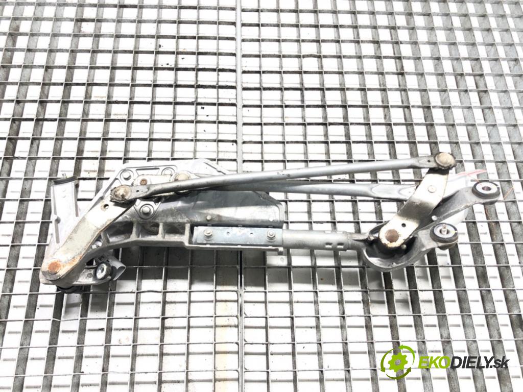 HONDA CR-V III (RE_) 2006 - 2022    2.0 i-VTEC (RE5, RE1) 110 kW [150 KM] benzyna 2007 - 2012  Mechanizmus stieračov predný  (Motorčeky stieračov predné)