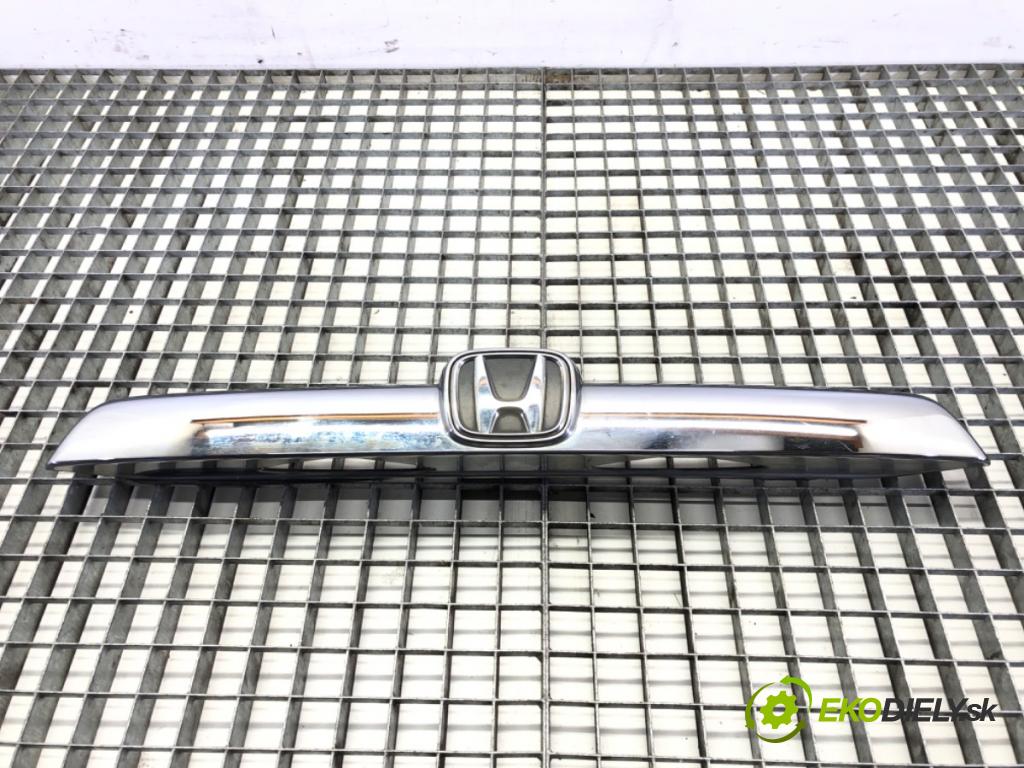 HONDA CR-V III (RE_) 2006 - 2022    2.0 i-VTEC (RE5, RE1) 110 kW [150 KM] benzyna 2007 - 2012  Lišta dverí zad 74890-SWW-E012-C1