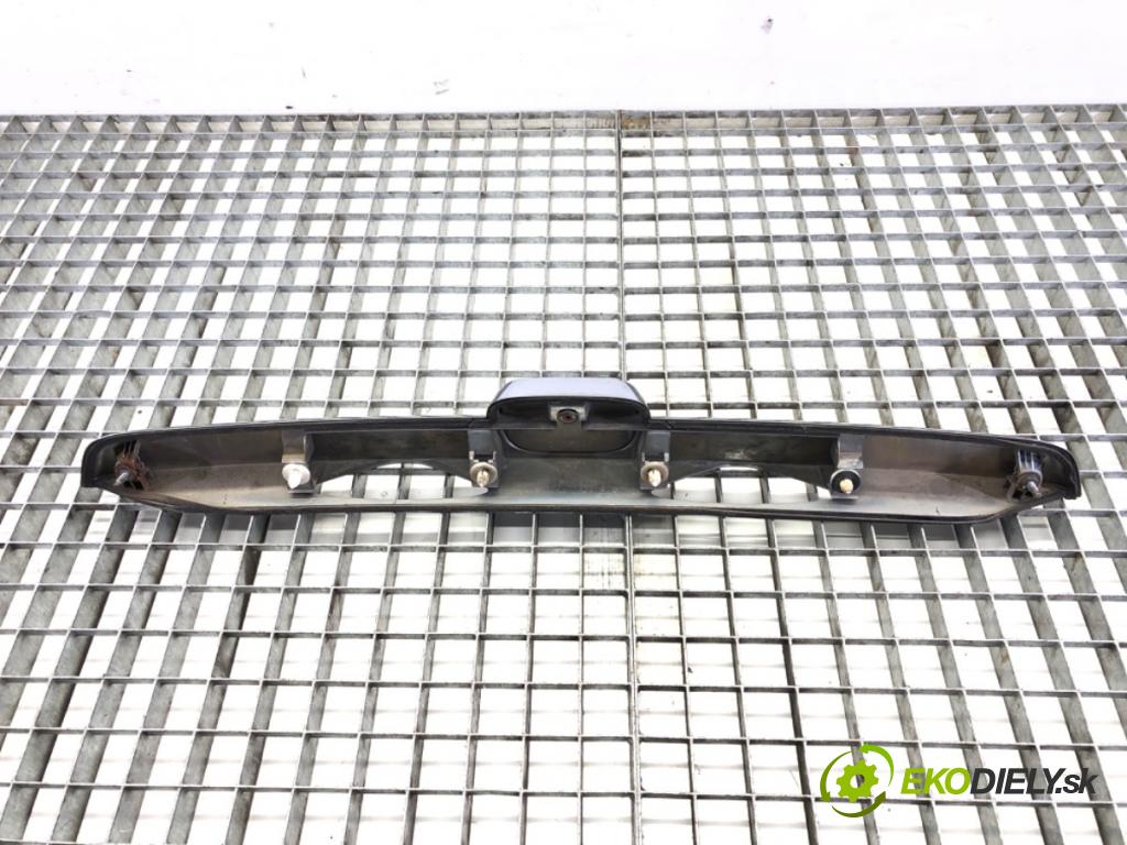 HONDA CR-V III (RE_) 2006 - 2022    2.0 i-VTEC (RE5, RE1) 110 kW [150 KM] benzyna 2007 - 2012  Lišta dverí zad 74890-SWW-E012-C1