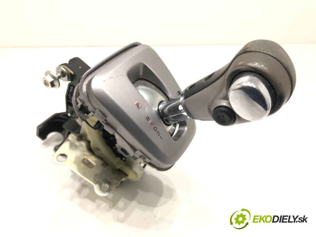 HONDA CR-V III (RE_) 2006 - 2022    2.0 i-VTEC (RE5, RE1) 110 kW [150 KM] benzyna 2007 - 2012  Kulisa SWW-G700 (Rýchlostné páky / kulisy)