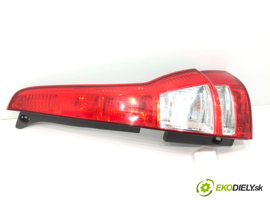 HONDA CR-V III (RE_) 2006 - 2022    2.0 i-VTEC (RE5, RE1) 110 kW [150 KM] benzyna 2007 - 2012  Svetlo pravy zad