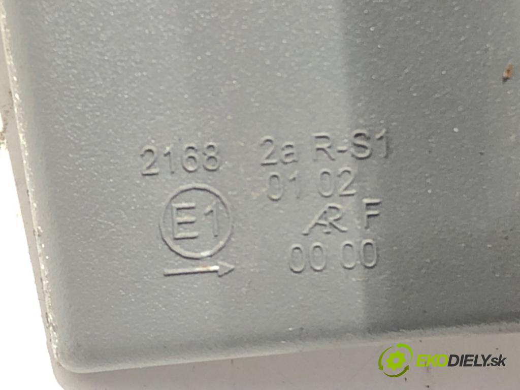 HONDA CR-V III (RE_) 2006 - 2022    2.0 i-VTEC (RE5, RE1) 110 kW [150 KM] benzyna 2007 - 2012  Svetlo pravy zad