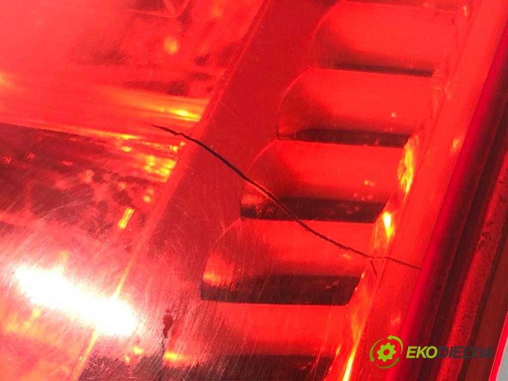 HONDA CR-V III (RE_) 2006 - 2022    2.0 i-VTEC (RE5, RE1) 110 kW [150 KM] benzyna 2007 - 2012  Svetlo pravy zad