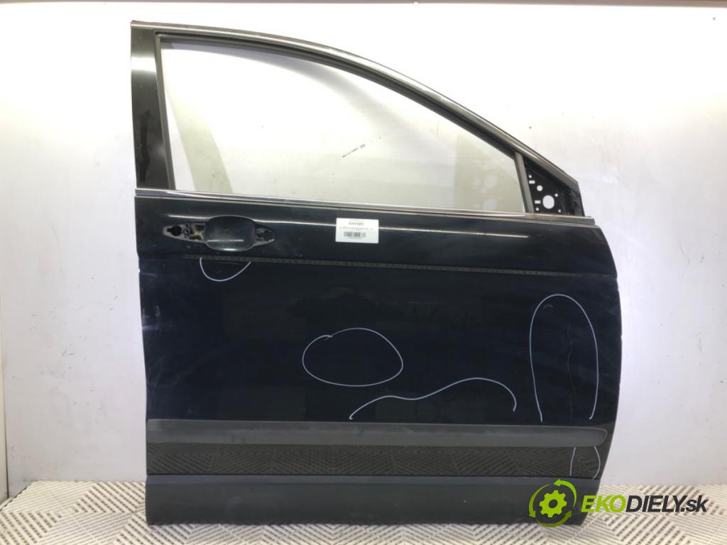 HONDA CR-V III SUV 2008 110 kW 2.0 i-VTEC (RE5, RE1) 1997 Dvere pravy predný 