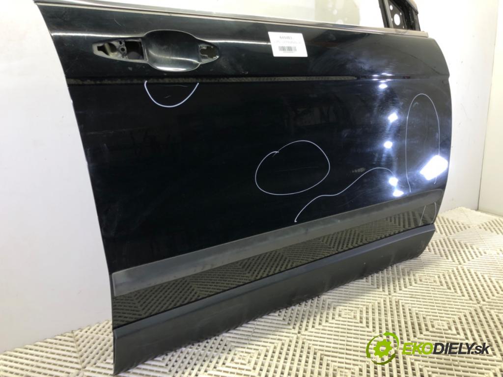 HONDA CR-V III SUV 2008 110 kW 2.0 i-VTEC (RE5, RE1) 1997 Dvere pravy predný