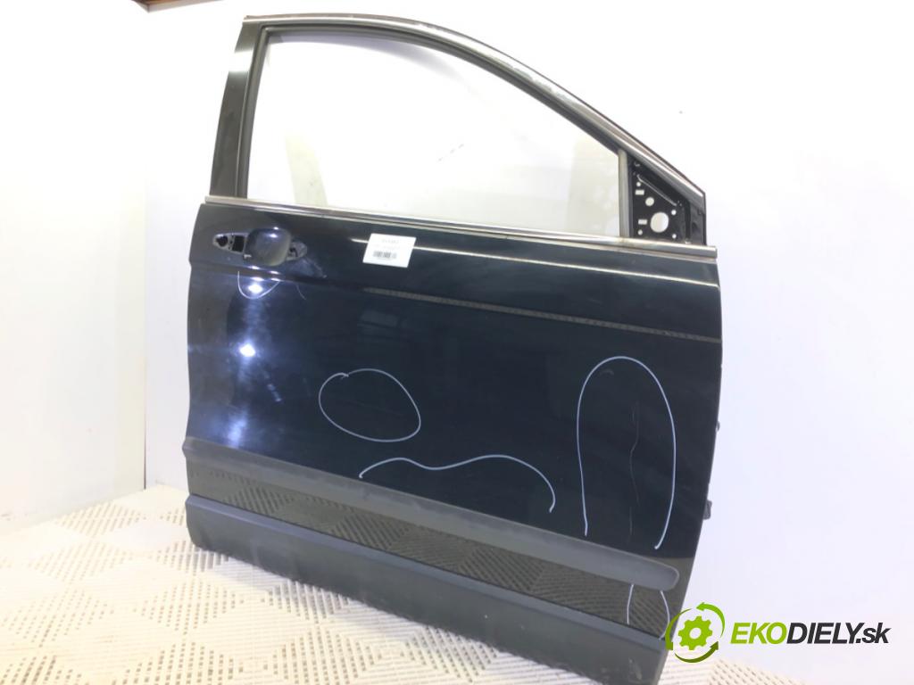 HONDA CR-V III SUV 2008 110 kW 2.0 i-VTEC (RE5, RE1) 1997 Dvere pravy predný