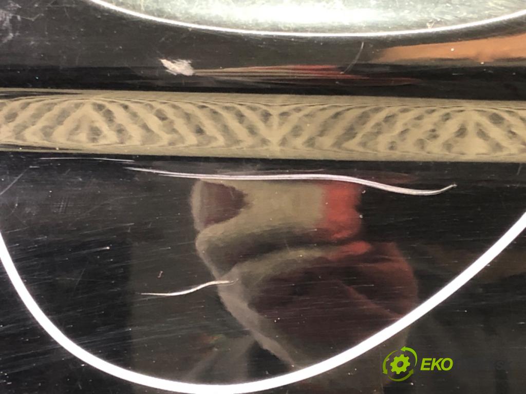 HONDA CR-V III SUV 2008 110 kW 2.0 i-VTEC (RE5, RE1) 1997 Dvere pravy predný