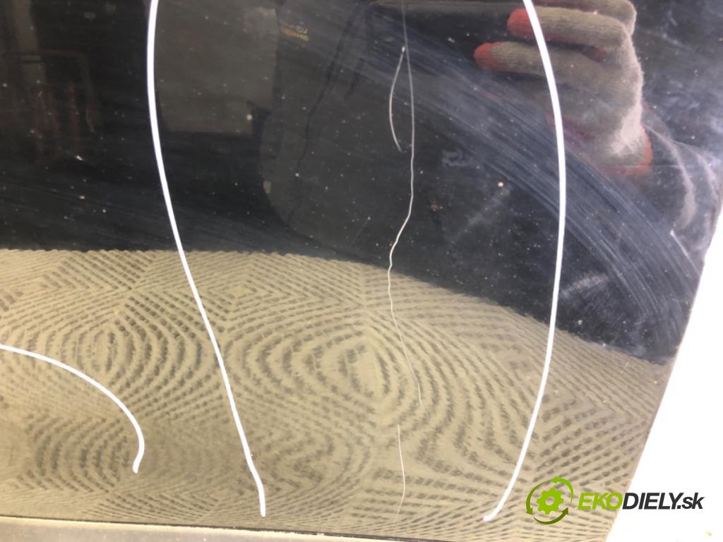 HONDA CR-V III SUV 2008 110 kW 2.0 i-VTEC (RE5, RE1) 1997 Dvere pravy predný