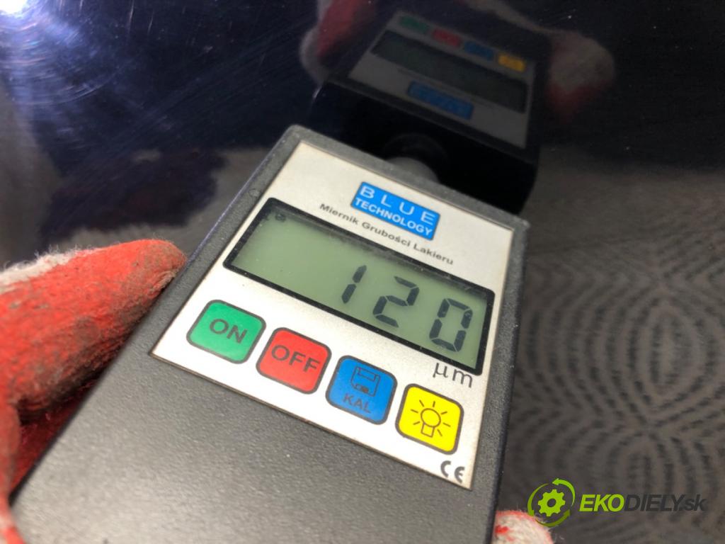 HONDA CR-V III SUV 2008 110 kW 2.0 i-VTEC (RE5, RE1) 1997 Dvere pravy predný