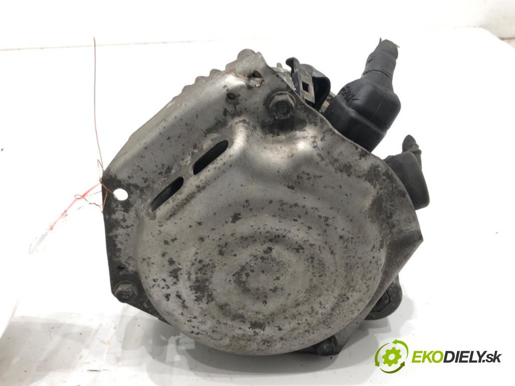HONDA CR-V III (RE_) 2006 - 2022    2.0 i-VTEC (RE5, RE1) 110 kW [150 KM] benzyna 2007 - 2012  Alternátor 104210-53700 (Alternátory)