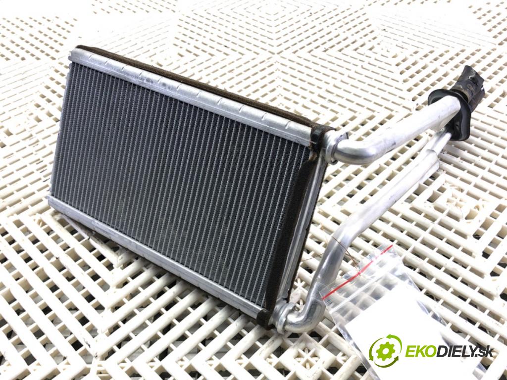 HONDA CR-V III (RE_) 2006 - 2022    2.0 i-VTEC (RE5, RE1) 110 kW [150 KM] benzyna 2007 - 2012  topné těleso radiátor topení  (Radiátory topení)