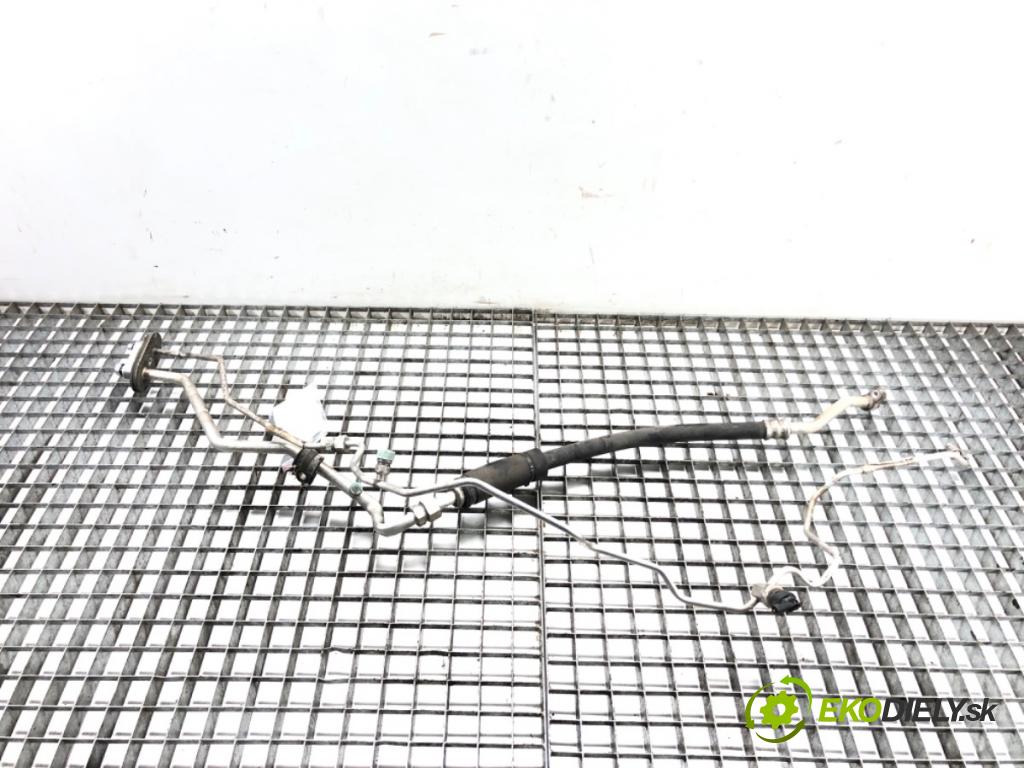 HONDA CR-V III (RE_) 2006 - 2022    2.0 i-VTEC (RE5, RE1) 110 kW [150 KM] benzyna 2007 - 2012  rúrka klimatizácie  (Rúrky klimatizácie)