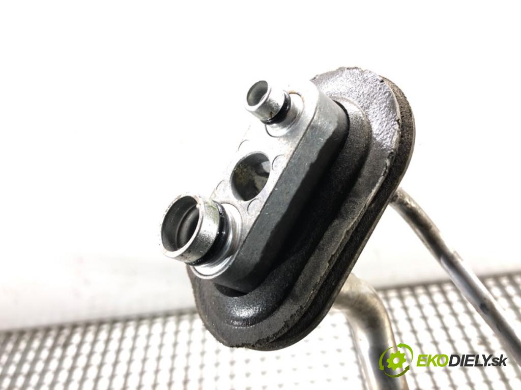 HONDA CR-V III (RE_) 2006 - 2022    2.0 i-VTEC (RE5, RE1) 110 kW [150 KM] benzyna 2007 - 2012  rúrka klimatizácie  (Rúrky klimatizácie)