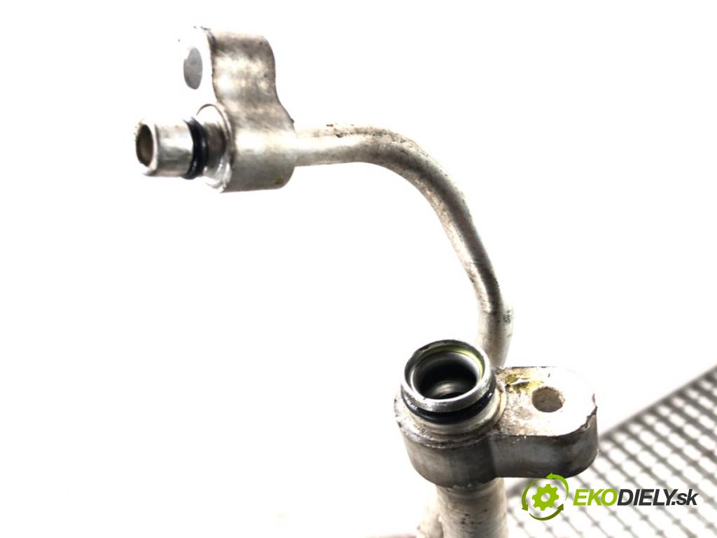 HONDA CR-V III (RE_) 2006 - 2022    2.0 i-VTEC (RE5, RE1) 110 kW [150 KM] benzyna 2007 - 2012  rúrka klimatizácie  (Rúrky klimatizácie)