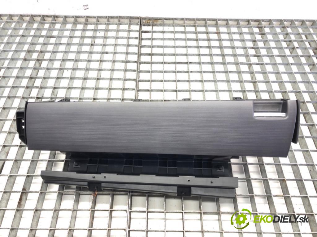 HONDA CR-V III (RE_) 2006 - 2022    2.0 i-VTEC (RE5, RE1) 110 kW [150 KM] benzyna 2007 - 2012  Priehradka, kastlík spolujazdca  (Priehradky, kastlíky)