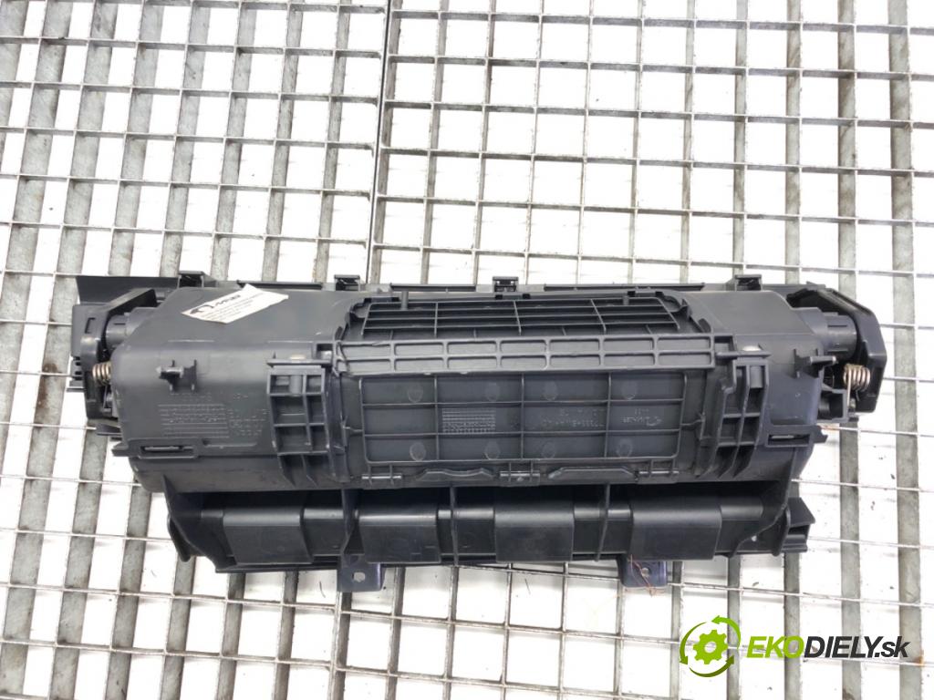 HONDA CR-V III (RE_) 2006 - 2022    2.0 i-VTEC (RE5, RE1) 110 kW [150 KM] benzyna 2007 - 2012  Priehradka, kastlík spolujazdca  (Priehradky, kastlíky)