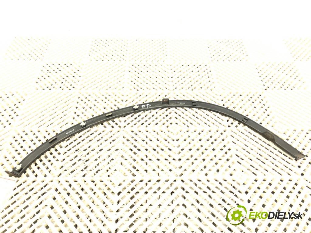 HONDA CR-V III (RE_) 2006 - 2022    2.0 i-VTEC (RE5, RE1) 110 kW [150 KM] benzyna 2007 - 2012  Lišta blatníka predný pravá 74115-SWW-A001