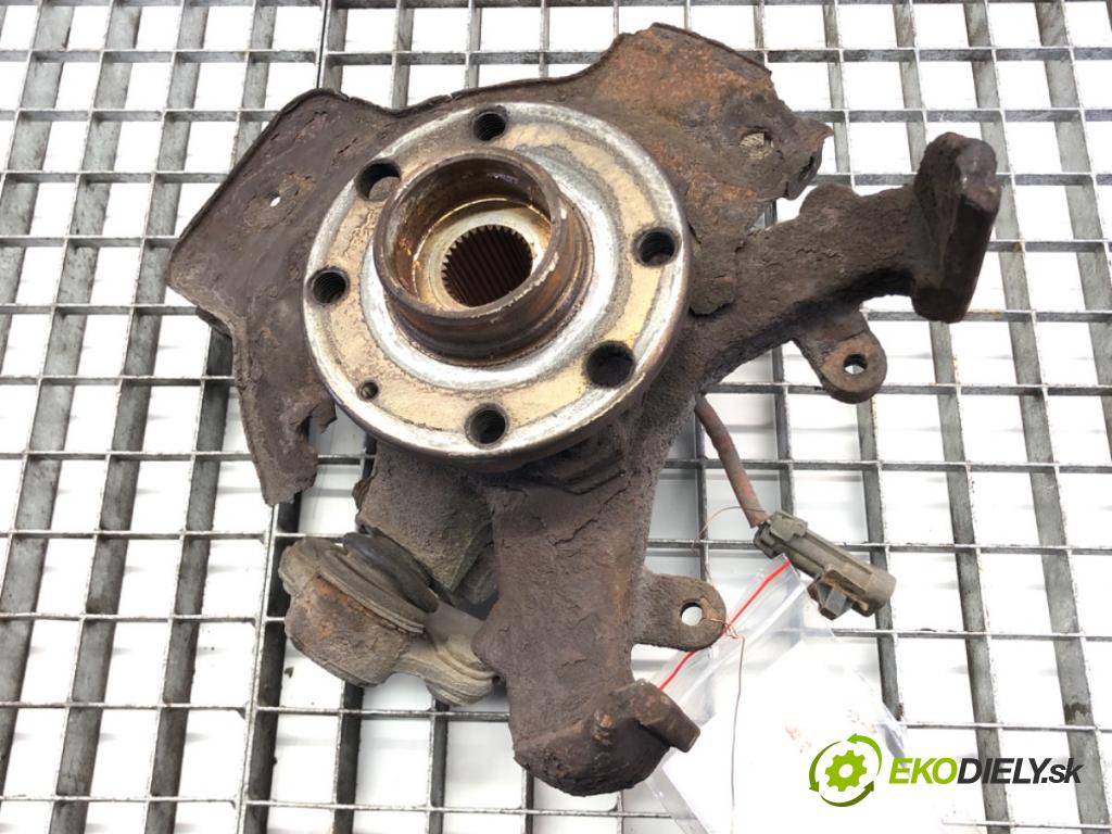 OPEL ASTRA G Kombi (T98) 1998 - 2004    1.6 (F35) 62 kW [84 KM] benzyna 2000 - 2004  náboj pravy predný 