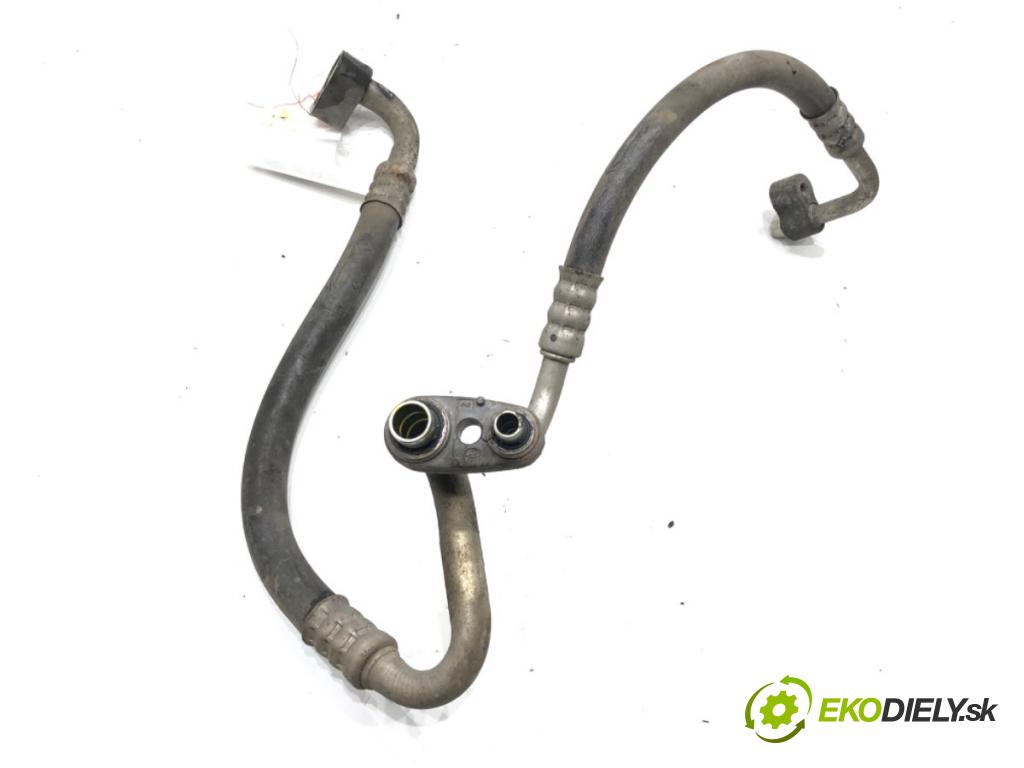 OPEL ASTRA G Kombi (T98) 1998 - 2004    1.6 (F35) 62 kW [84 KM] benzyna 2000 - 2004  rúrka klimatizácie 09130618 (Rúrky klimatizácie)