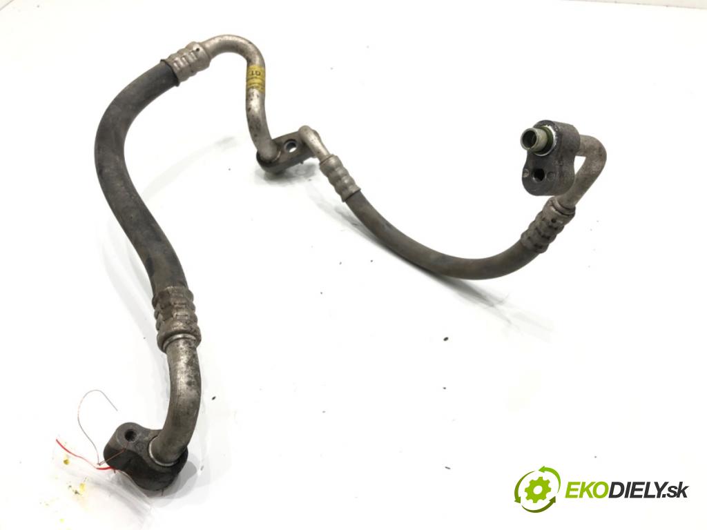 OPEL ASTRA G Kombi (T98) 1998 - 2004    1.6 (F35) 62 kW [84 KM] benzyna 2000 - 2004  rúrka klimatizácie 09130618 (Rúrky klimatizácie)