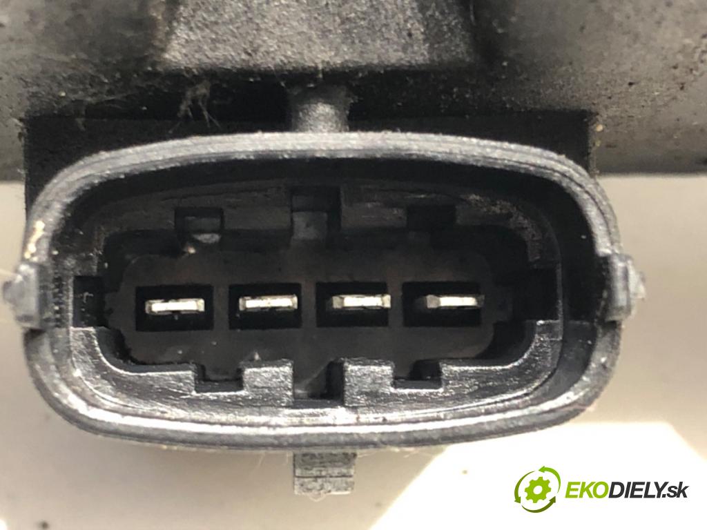 OPEL ASTRA G Kombi (T98) 1998 - 2004    1.6 (F35) 62 kW [84 KM] benzyna 2000 - 2004  Cievka zapaľovacia  (Zapaľovacie cievky, moduly)