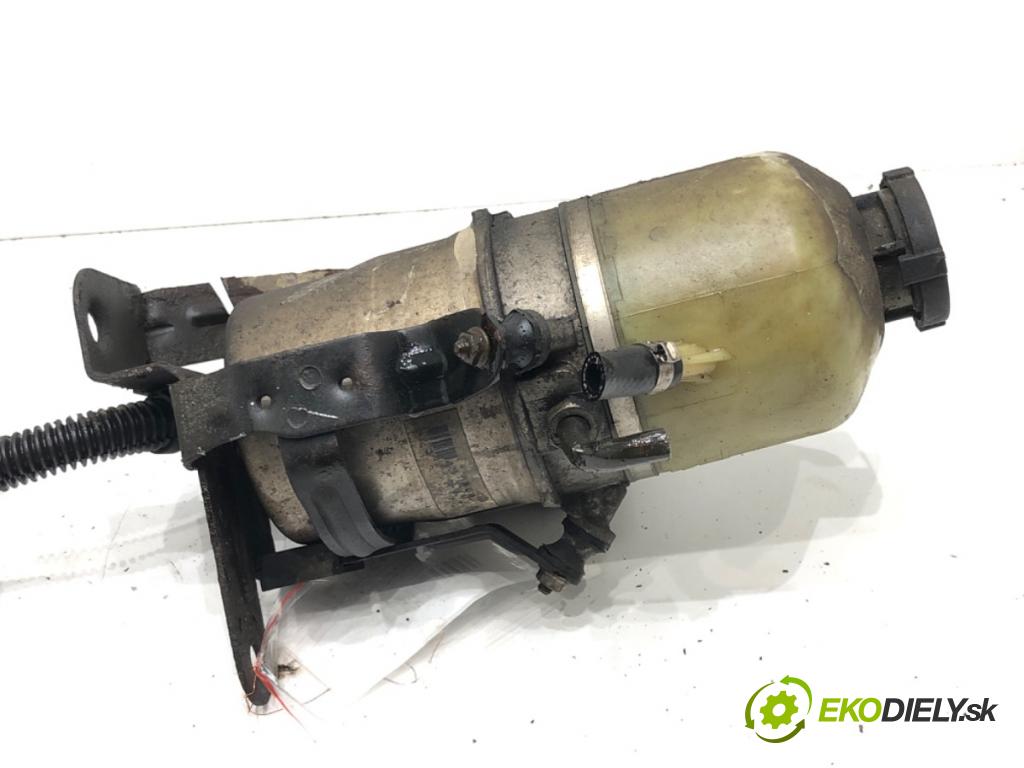 OPEL ASTRA G Kombi (T98) 1998 - 2004    1.6 (F35) 62 kW [84 KM] benzyna 2000 - 2004  Pumpa servočerpadlo 1040085003094D0 (Servočerpadlá, pumpy riadenia)