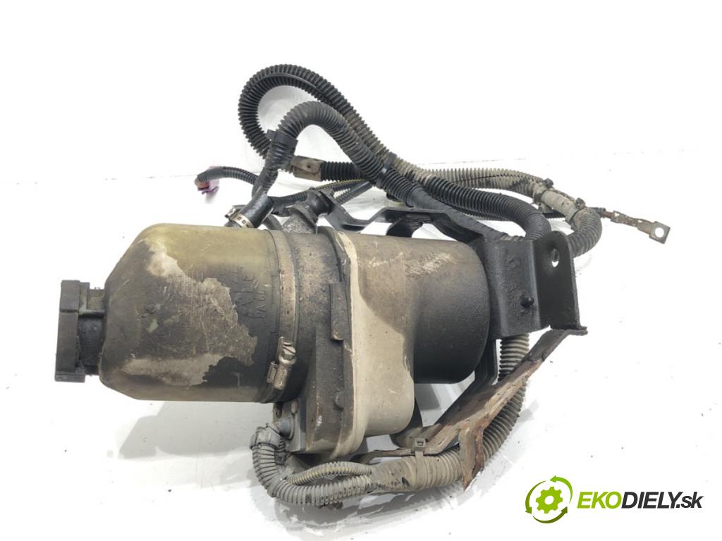 OPEL ASTRA G Kombi (T98) 1998 - 2004    1.6 (F35) 62 kW [84 KM] benzyna 2000 - 2004  Pumpa servočerpadlo 1040085003094D0 (Servočerpadlá, pumpy riadenia)